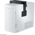 NeoMounts Cpu Holder 30kg H:30-53cm W:8-22cm Sort