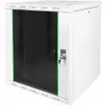 Digitus Unique 12u 60x60 Grå