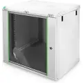 Digitus Dynamic Basic 19" 12u 60x45 Grå