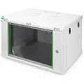 Digitus Dynamic Basic 19" 7u 60x45 Grå