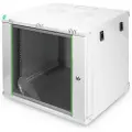 Digitus Dynamic Basic 19" 9u 60x45 Grå
