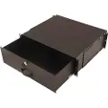 Digitus Dn-19 Key-3u-sw Tilbehør Til Rack