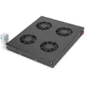 Digitus Professional Line Dn-19 Fan-4-ho-sw