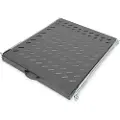 Digitus Dn-19 Tray-2-800sw Stativhylde