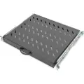 Digitus Dn-19 Tray-2-600-sw Tilbehør Til Rack