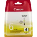 Canon Blæk Gul Bci-6y - S800/s820d/s900/i990