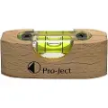Pro-Ject Level-IT Spirit Level for Turntables