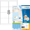 Herma Etikett Premium A4 99,1x67,7 (100) 4269 Modsvarer: N/A
