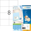 Herma Etikett Premium A4 105x74 (100) 4470 Modsvarer: N/A