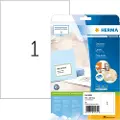 Herma Etikett Premium A4 210x297 (25) 5065 Modsvarer: N/A