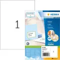 Herma Etikett Premium A4 210x297 (100) 4428 Modsvarer: N/A