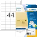 Herma 4680 Transparent Self-adhesive Båndtrykningsetiketter