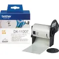 Brother Dk-11207
