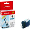 Canon BCI-6 PC Blækpatron Cyan foto UV-pigment BCI-6PC Modsvarer: N/A