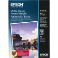Epson Papir Heavy Weight Matt A3 50 Ark 167g