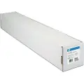 HP Papir Coated 24" Rulle 45m 98g, Dj