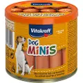 Vitakraft Dog Minis - 120 g