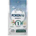 Forza10 Mini Diet hjort med kartoffelstykker til hunde - Dobbeltpakke: 2 x 1,5 kg