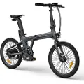 Ado A20 Air Sammenklappelig Elcykel