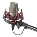 Rycote Invision Usm