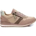 Refresh Refreshtil kvinder. 17205906-BEIGE Træningssko 172059 beige (36), Fast, 1-3 cm, Lynlås, Casual