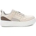 Refresh Refreshtil kvinder. 17235004-HIELO Træningssko 172350 beige (37), Fast, 1-3 cm, Blonder, Casual