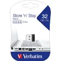 Verbatim Store 'n' Stay NANO - 32GB - USB Stick