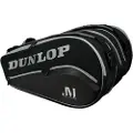 Dunlop Elite Padelketcher Taske