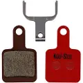 Kool Stop Sr Suntour Mecanic Skivebremseklodser