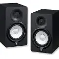 Yamaha Hs5 Højttalere 70w