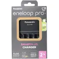 Panasonic Bq-cc55/+4aa Batterioplader