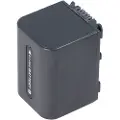 AccuCell Videokamera Batteri - Sony NP-FV30, NP-FV50, NP-FV70 - 1500mAh