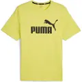 Puma 586667 Ess Logo T-shirt Med Korte ærmer