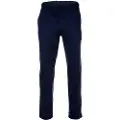 Ralph Lauren Polo Ralph Laurentil mænd. 714844762002 Pyjamasbukser i marineblå (XXL), Afslappet, Bomuld