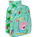Safta Infant George 10l 27x33x10 Cm Rygsæk