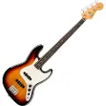 Fender Player II Jazz Bass RW 3-Colour Sunburst - Ex Demo