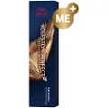 Wella Professionals HaarfarverKoleston Perfect Me+ Pure Naturals 7/05 Mellemblond naturlig mahogni 60 ml (2.717,00 kr / 1 l)