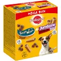 Pedigree Tasty Minis & Jumbone kæmpeben Mini - 740 g