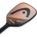 Head Gravity Tour Lite 2023 Pickleball-paddel