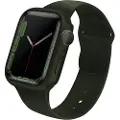 Uniq Legion Apple Watch Series 7/8/se 2 45mm Smartwatch Skærmbeskytter