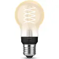 Philips Hue Filament pære A60, 7W, White E27