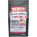 Rinti Max-I-Mum Large Breed Kylling - Økonomipakke: 2 x 12 kg