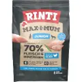 Rinti Max-i-mum Junior Kylling - 7 x 1 kg