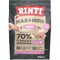 Rinti Max-I-Mum Mini Adult Kylling - 4 kg