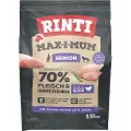Rinti Max-i-mum Senior kylling - 7 x 1 kg