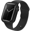 Uniq Legion Apple Watch Series 7/8/se 2 41mm Smartwatch Skærmbeskytter