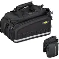 Topeak Mts Trunkbag Dxp Sidetasker 19.4l