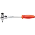 Unior 3/8´´ 14 Mm Vendbar Skraldenøgle