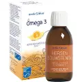 Arctic Blue Ren Fiskeolie til Børn med DHA + EPA og D-vitamin