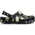 Crocs Classic Glow Space Træsko